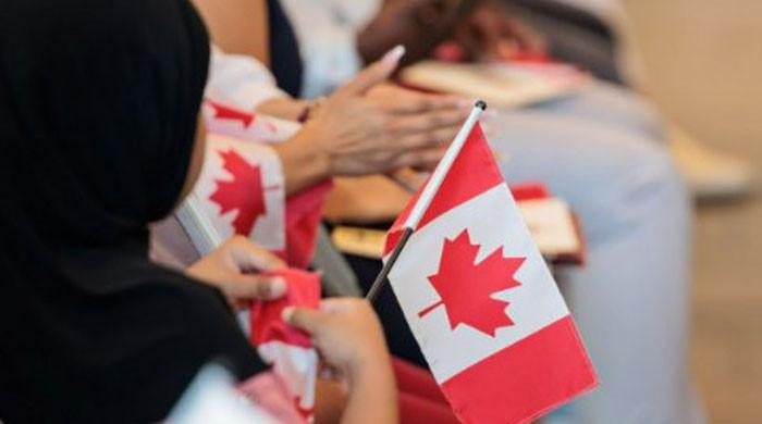 Why are immigrants leaving Canada in massive numbers?