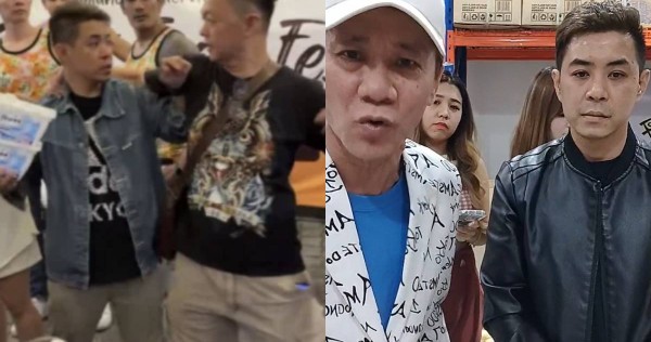 ‘He kept chasing after me’: Wang Lei’s son attacked during livestream in Penang