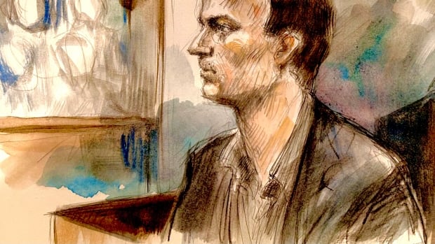Defence rests its case in murder-terrorism trial of man accused of killing Muslim family in London, Ont.