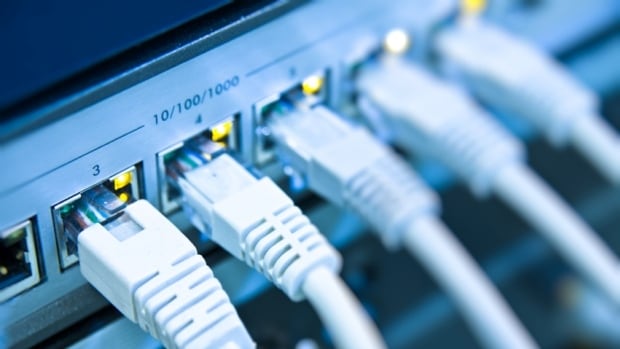 CRTC allows smaller internet companies to sell service over telecoms’ fibre networks