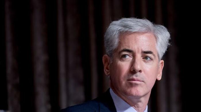 Bill Ackman demands Harvard to act against pro-Palestine students over anti-semitism