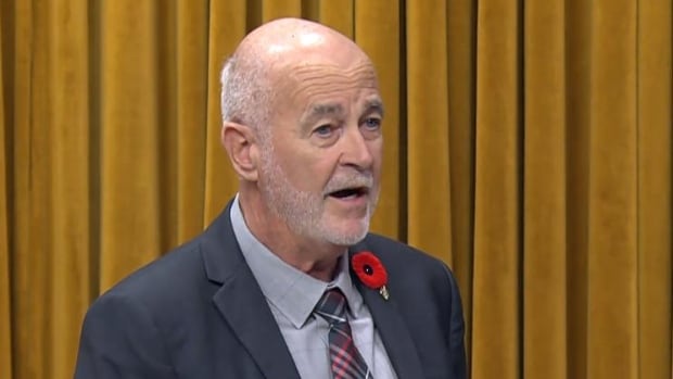 MP says he’s received death threats after being accused of giving middle finger in House