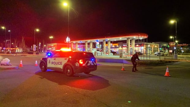 Father and son killed in ‘targeted’ shooting in Edmonton, police say