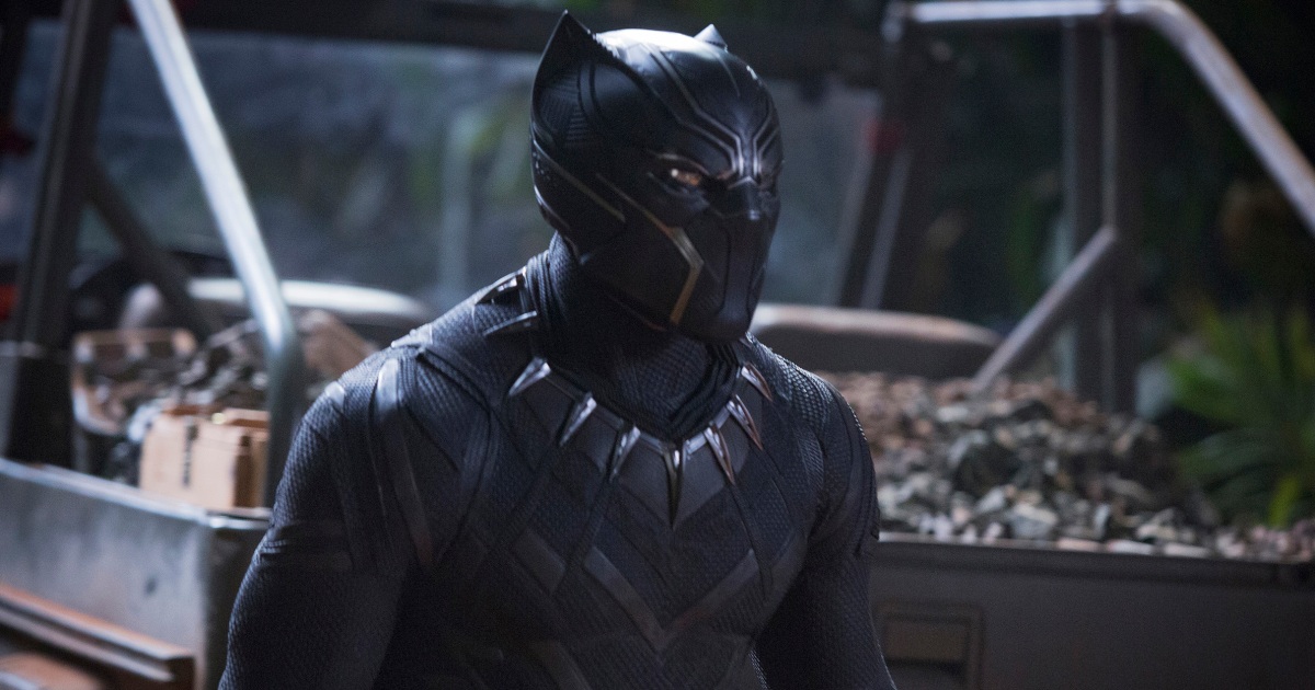 ‘Black Panther’ stuntman and 3 of his children killed in Atlanta car crash