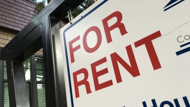 Canadian rent prices hit new high for 6th month in a row, report suggests