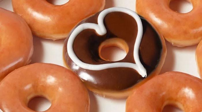Krispy Kreme offering free glazed doughnuts on World Kindness Day 2023 â€” Who can get them?