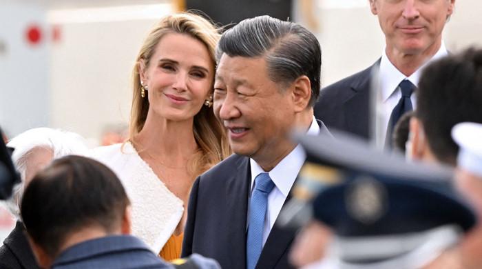 Xi Jinping, Joe Biden eye calm amid high-level meeting in US