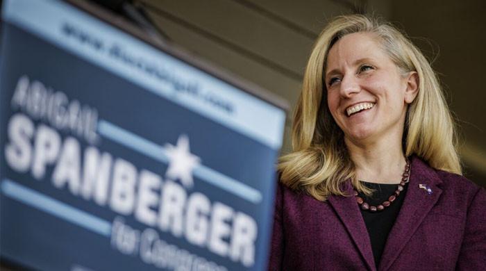 What’s next for Democrats as Abigail Spanberger enters race for Virginia governor?