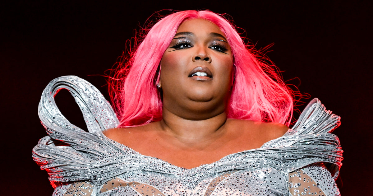 Former Lizzo dancers who sued pop star reject claim they’re trying to silence her free speech