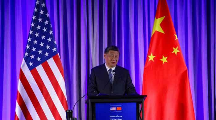 Xi says China ready to be ‘partner and friend’ of US