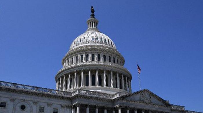 What’s next as US Senate passes stopgap funding bill to stop shutdown?