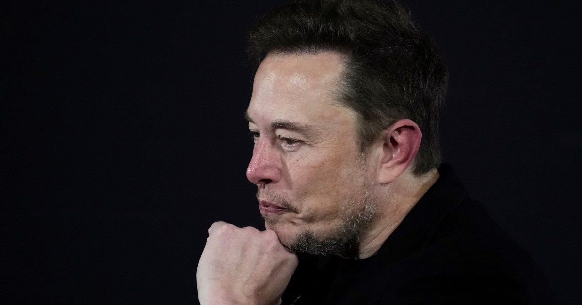Whoever ends up portraying him Elon Musk in biopic could be bound for Oscar glory