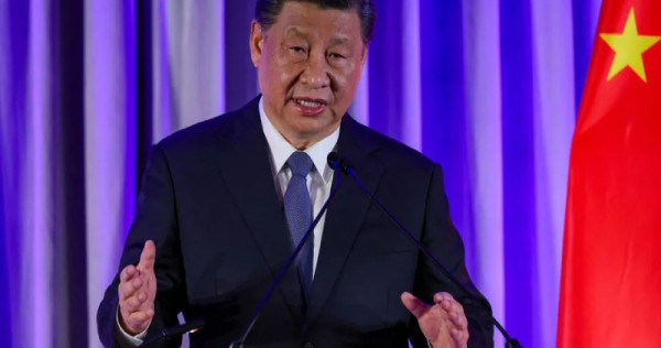 Xi tells US firms China ready to be partner and friend, World News