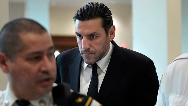 Bruins forward Milan Lucic pleads not guilty in Boston court to assaulting wife