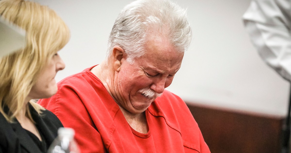 Man who eluded authorities for nearly four decades in woman’s murder sentenced to 50 years
