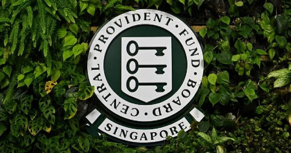 Online CPF withdrawal limit to be capped at $2,000 a day from Nov 30, Singapore News