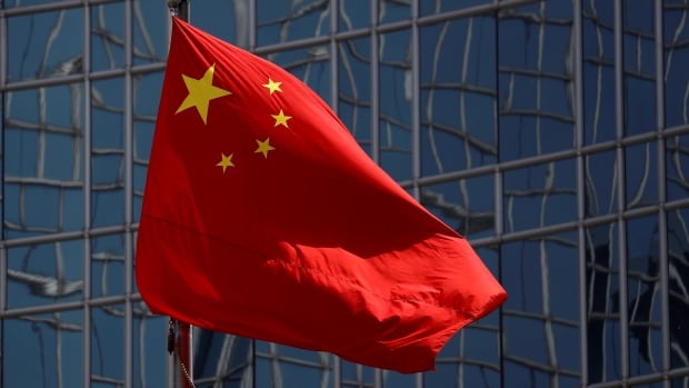 CSIS warns of Chinese recruitment campaign targeting Canadian government employees