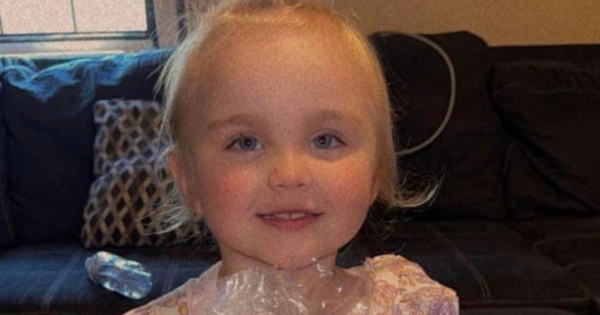 2 people charged with murder after missing 4-year-old Kentucky girl’s body believed to be found, authorities say