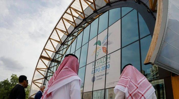 Riyadh wins bid to host World Expo 2030