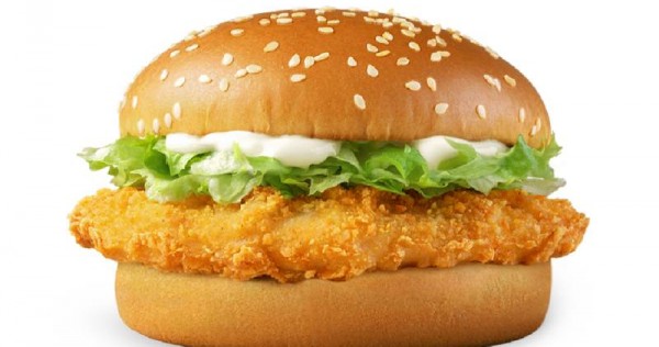 Bye bye $2 McChicken: McDonald’s burger now costs $3.25, netizens divided on price hike , Singapore News