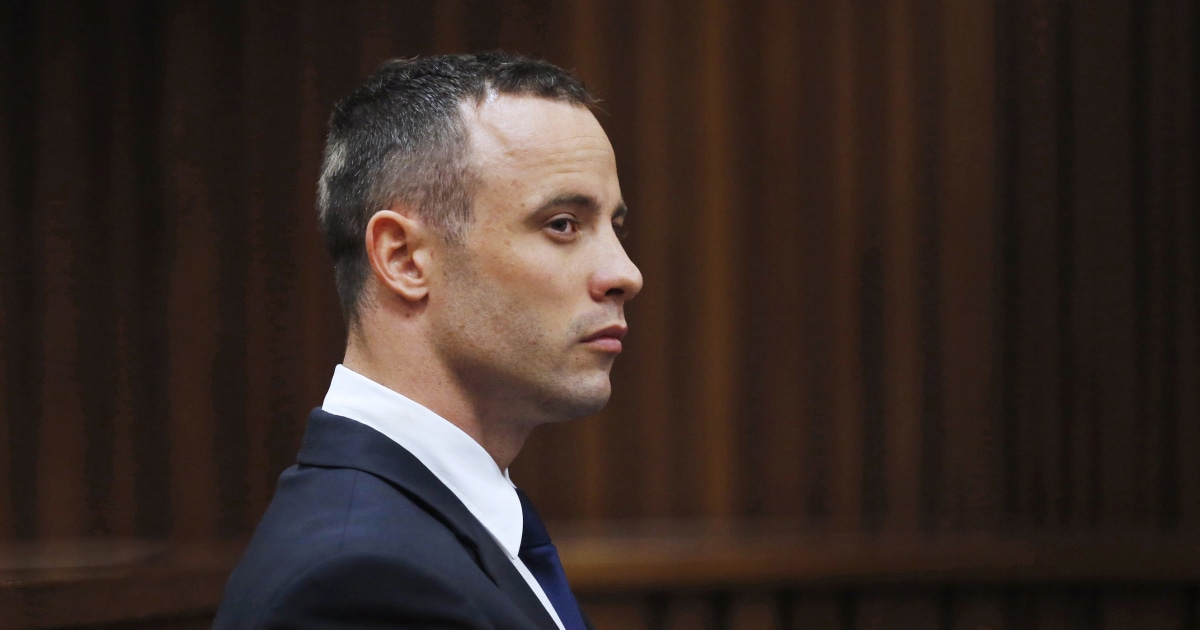 Oscar Pistorius granted parole and will be released from prison nearly 11 years after murdering his girlfriend
