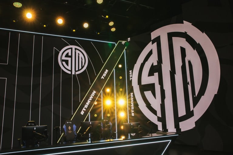 TSM still in negotiations for tier-one LoL return with org now aiming for late 2024 revival