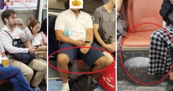 Netizen calls out commuters’ inconsiderate behaviour on MRT trains and public buses, Singapore News