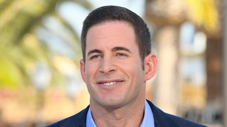 HGTV’s Tarek El Moussa recalls being arrested as a teen for attempted murder: ‘I was lucky to be alive’