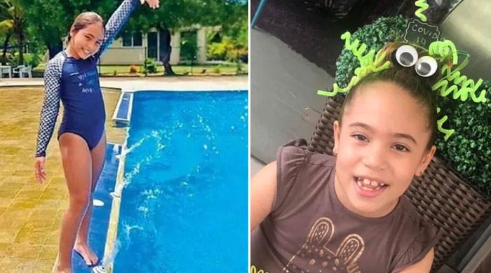 10-year-old succumbs to brain-eating amoeba contracted from swimming pool