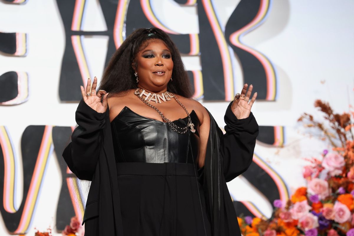 Sexual harassment suit against Lizzo moves forward after judge rejects dismissal