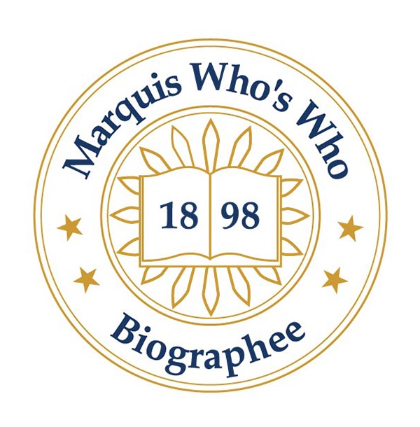 Richard G. Lillie, MPH, has been Inducted into the Prestigious Marquis Who’s Who Biographical Registry