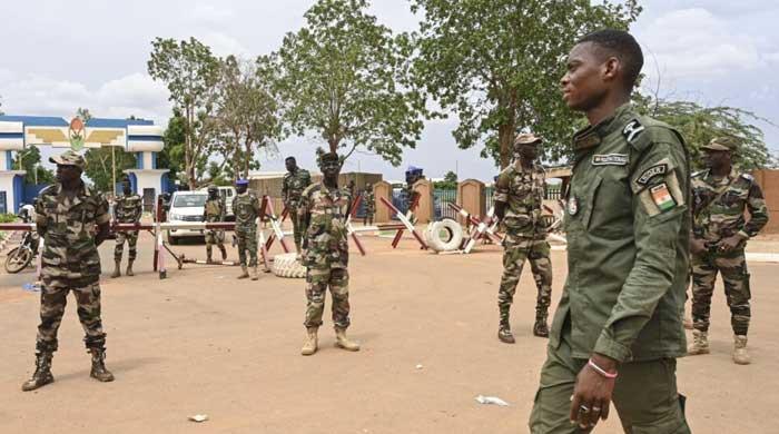 Nigeria in shock after military’s drone strike kills 85 civilians