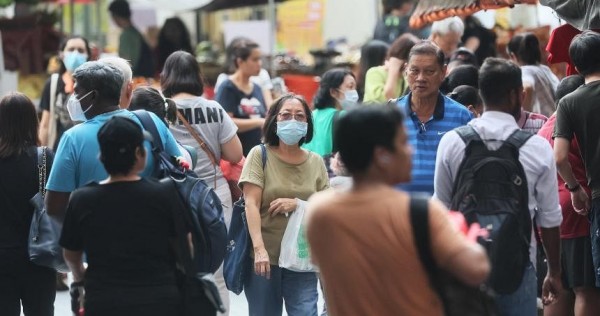 Covid-19 cases in Singapore double, MOH advises public to stay vigilant, Singapore News