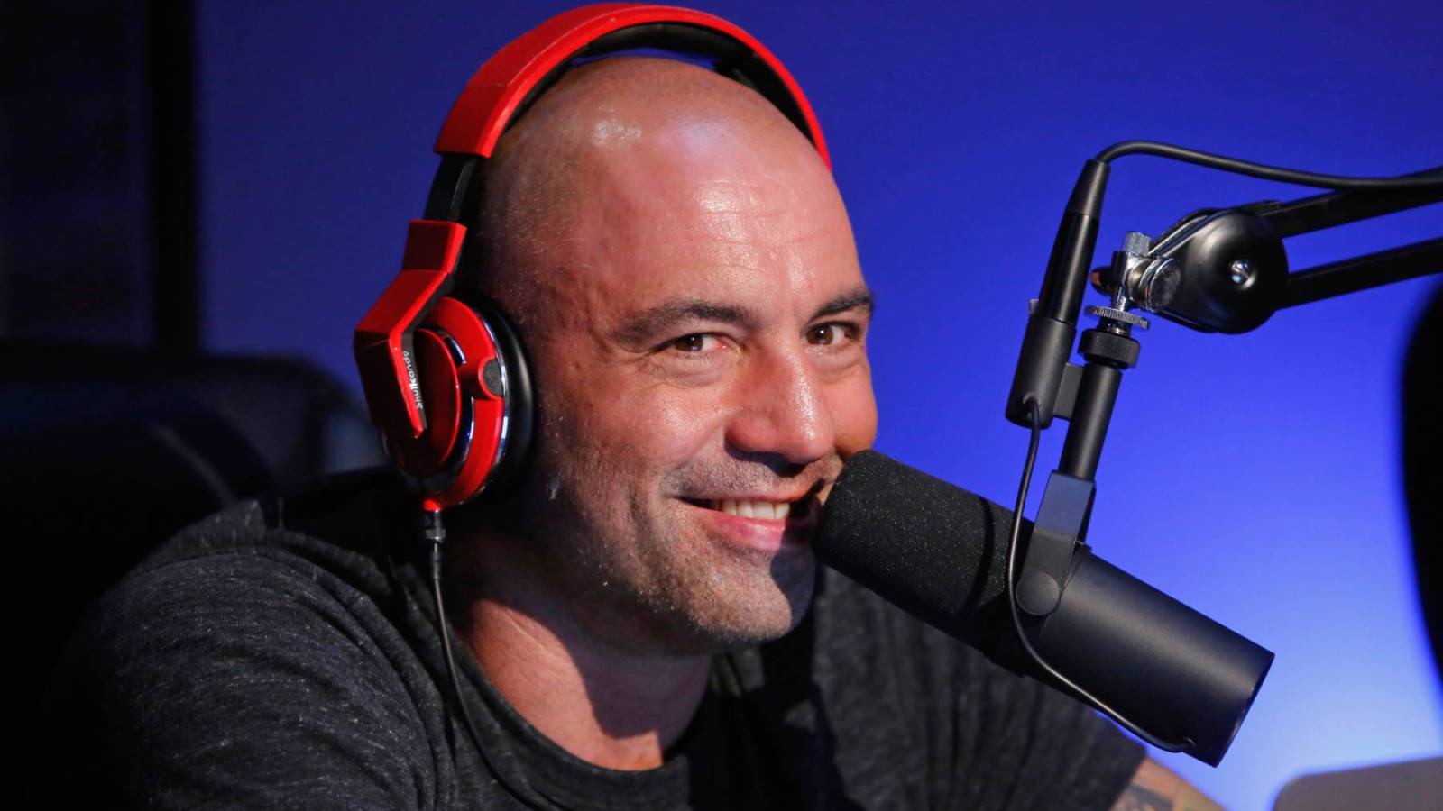 Joe Rogan Clinches New Spotify Deal Worth Up to $250 Million