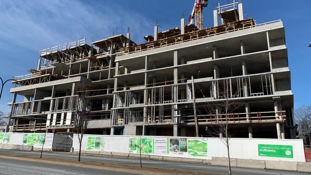 Halifax is short 17,500 new housing units — and the gap is growing