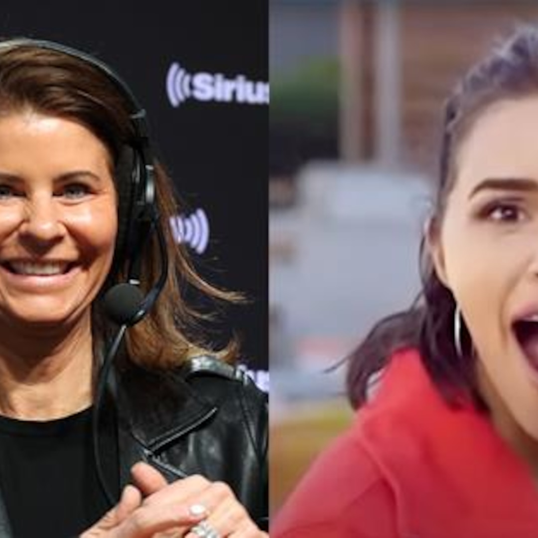 Olivia Culpo Surprises Fiancé’s Mom After She Says She Can’t Afford a Super Bowl Suite
