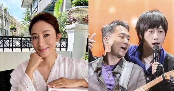 Gossip mill: K-pop couple announce divorce, Tavia Yeung returns to TVB, Mayday accused of lip-syncing in concert, Entertainment News