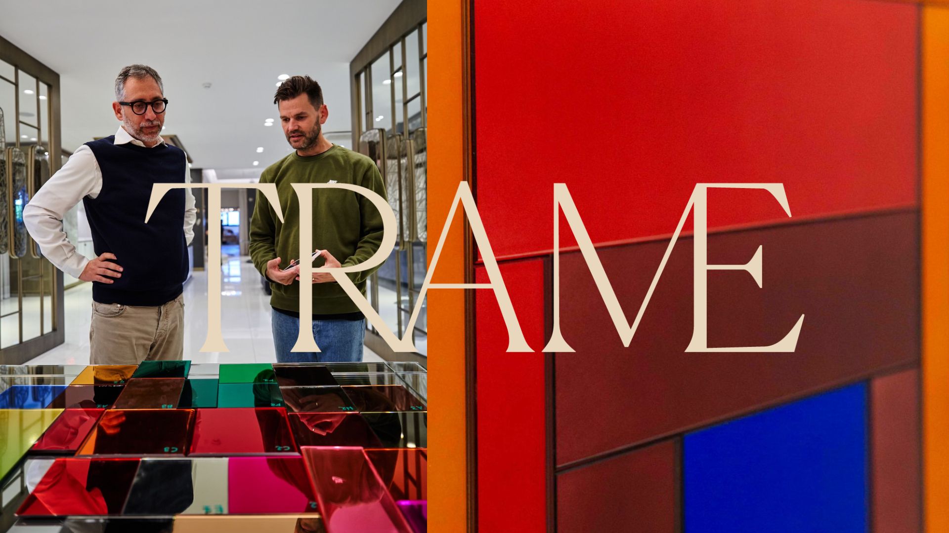 TRAME’s Groundbreaking Art Showcase at Miami Art Week 2023
