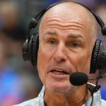 ESPN’s Jay Bilas suggests severe consequences for court-storming fans
