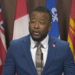 Groups fighting anti-Black racism file complaint against Canadian Human Rights Commission