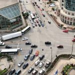 Winnipeg mayor favours reopening Portage and Main after report warns fixing intersection would cost millions