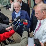 N.B. reaches conditional settlement with 2 men wrongfully convicted of 1983 murder