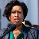 DC mayor called out for two word response to Baltimore bridge collapse