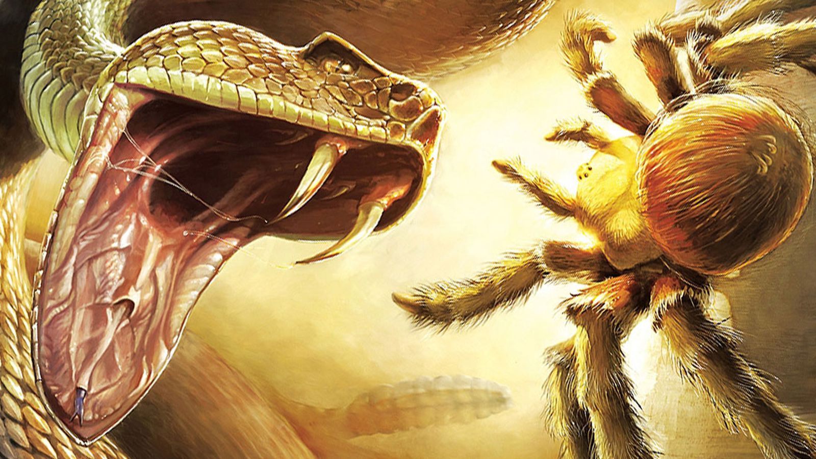 Nordic Games’ plans for THQ titles in early stages, Deadly Creatures high on the list