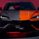 All-new 2025 Lamborghini Urus SE Plug-in Hybrid Versus Entry-level Lamborghini Urus S
