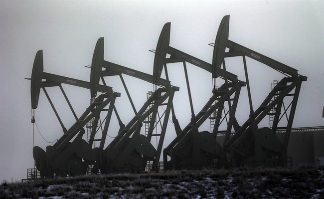 Oil Prices Expected to Rise Following Iran’s Attack on Israel