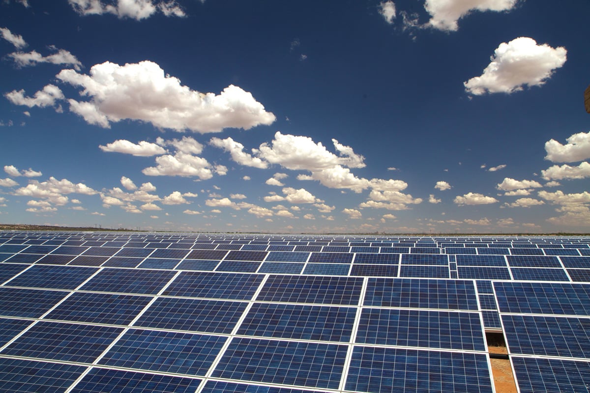 PNE sells 240MW solar project in South Africa to NOA Group