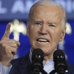 Biden’s Comment About How to Bring Prices Down Reveals He Knows Nothing About Economics