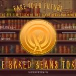 Baked Beans Launches First Gamified Passive Income Miner on Solana, Sets April 20 Token Presale on Pinksale