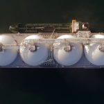 LNG Bunkering Sales Off to a Strong Start in 2024